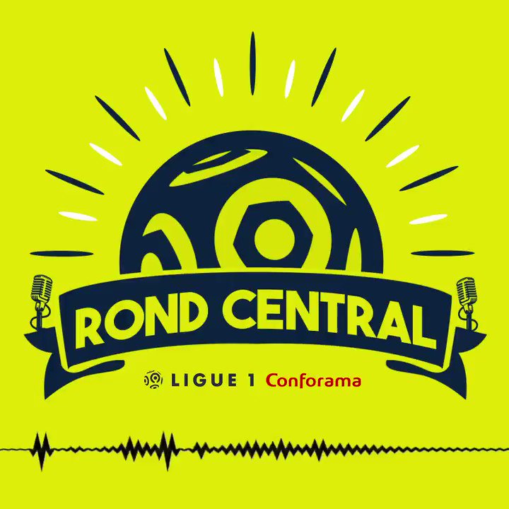 À partir du jeudi 13 juin, la @Ligue1Conforama lance son podcast "Rond Central" !
L’occasion de se replonger dans l’histoire de notre championnat autour d'experts et d'invités de marque 😎
RDV jeudi pour le premier épisode avec @piresrobert7 👌
🎙 @NouvEcoutes @PierreDesmarest