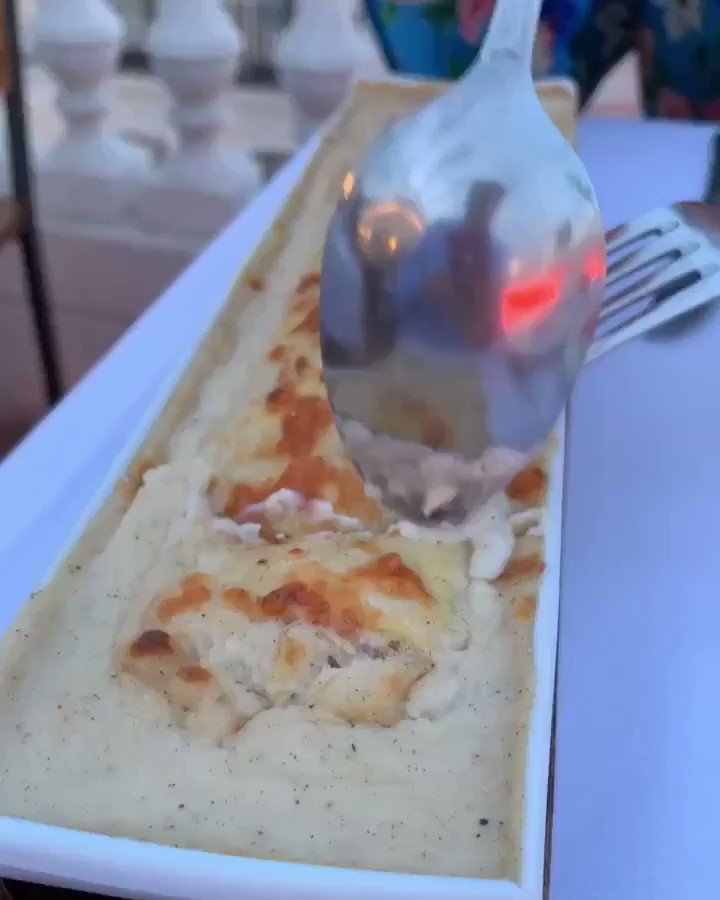 Fin de semana en #Puertalsol es sinónimo de rico canelón de pollo asado 🤤
¡Pruébalo! ¡Que no te lo cuenten! 😁