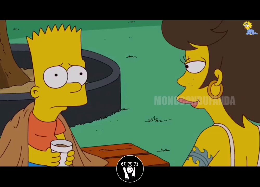No lo engañes más - Hernán y La Champions Liga @hchampionsliga SUBILEE QUE ES VIEEERNEES PEERROOO ! 🎶🎵🎶🎵🎶🎵🎶🎵🎶🎵 ● 👇 MENCIONÁ A TUS AMIGOS 👇 ● #monoconbufanda #noloengañesmas #championsliga #bart #simpsons #thesimpsons #titopuentes #losimpsons #cover #messi
