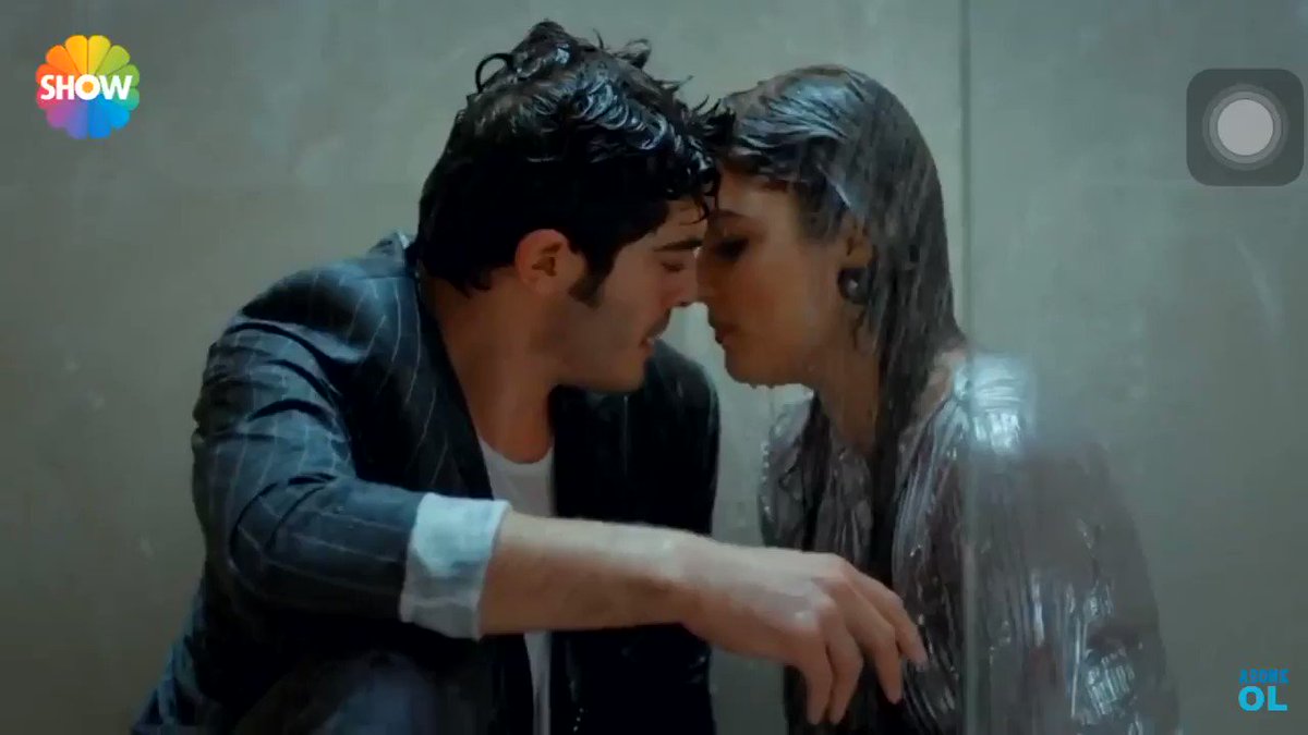 @handeburak_cans video Tweet