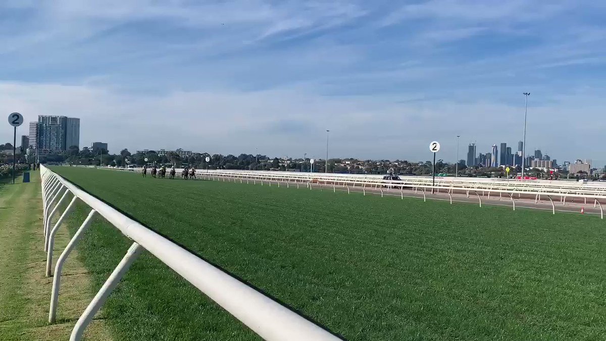 @FlemingtonVRC's photo on #Flemington