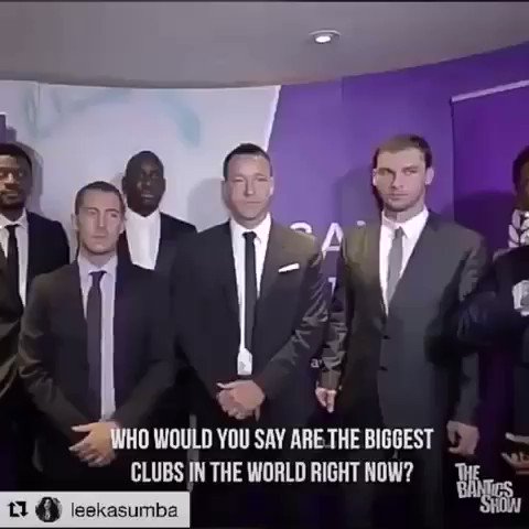 shepslee (@shepyhanmac) on Twitter photo 2019-06-08 11:16:32 @ChelseaFC @hazardeden10 Best video ever @ChelseaFC @hazardeden10 Best video ever
