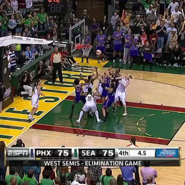 Take a look at the best moments from Candice Dupree’s career after she became the 3rd player in #WNBA history to reach 2,500 made FGs 🎞🏀 @CandiceDupree_4