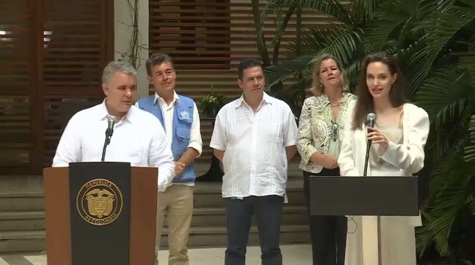 Video insertado
