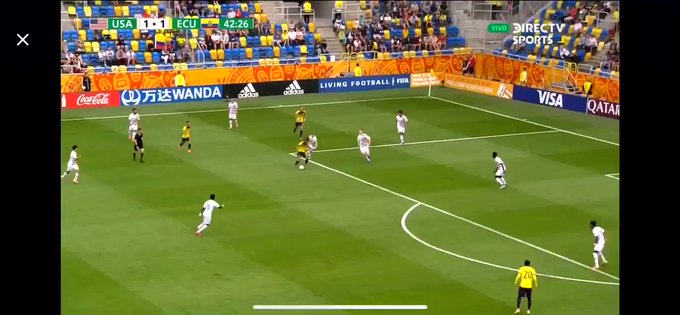 Video insertado