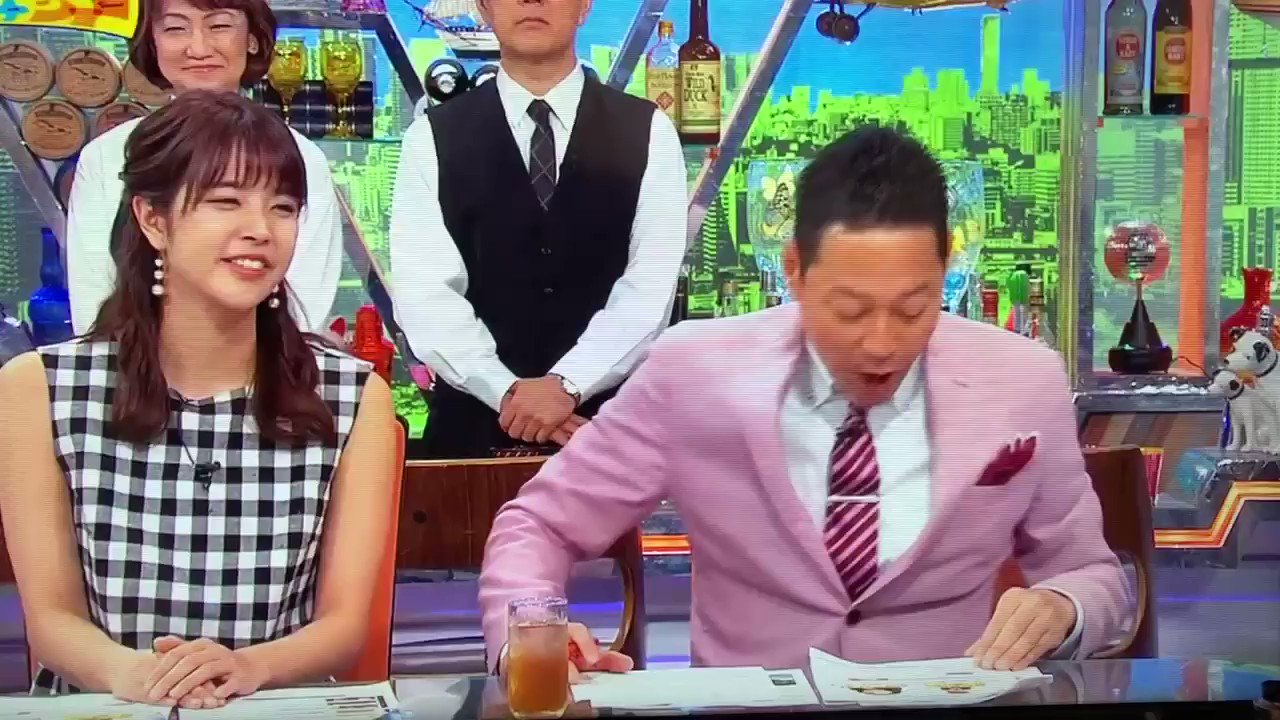 ワイドナショー 19年6月9日 日 ツイ速まとめ ワイドナショー 19年6月9日 日 ツイ速まとめ