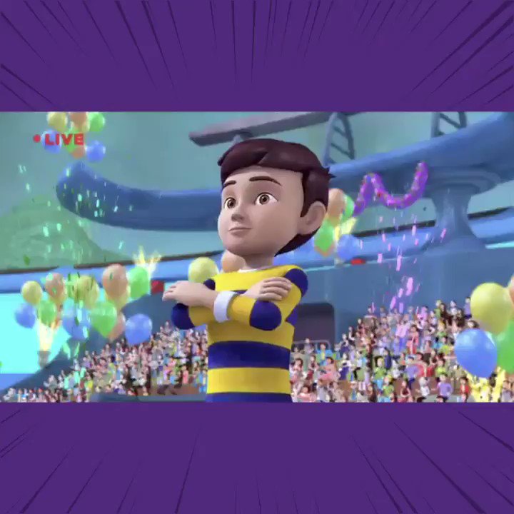 NickIndia on Twitter: NickIndia on Twitter: