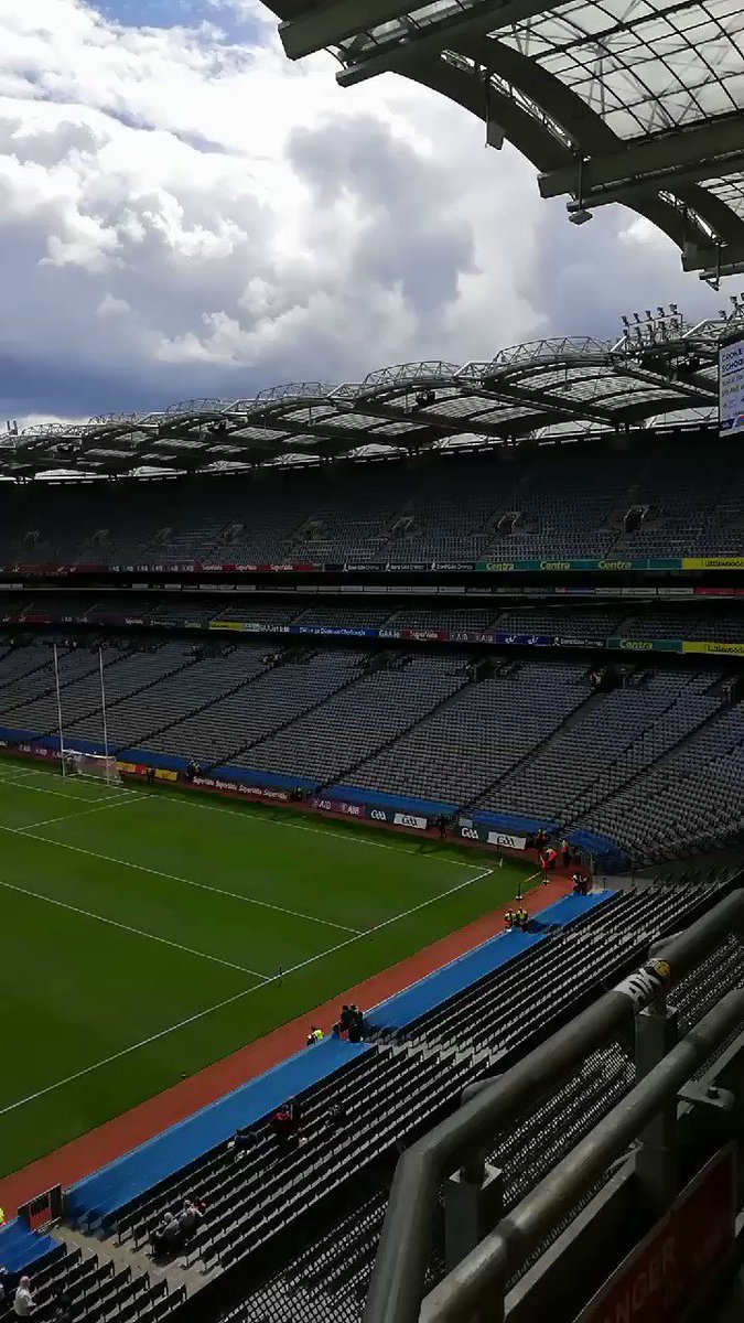 @FM104's photo on Championship Sunday
