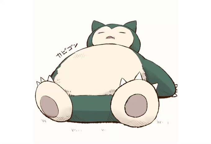 カビゴン 壁紙可愛い カビゴン 壁紙可愛い Cahkenejpikjw