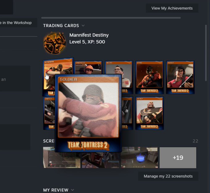 Embedded video