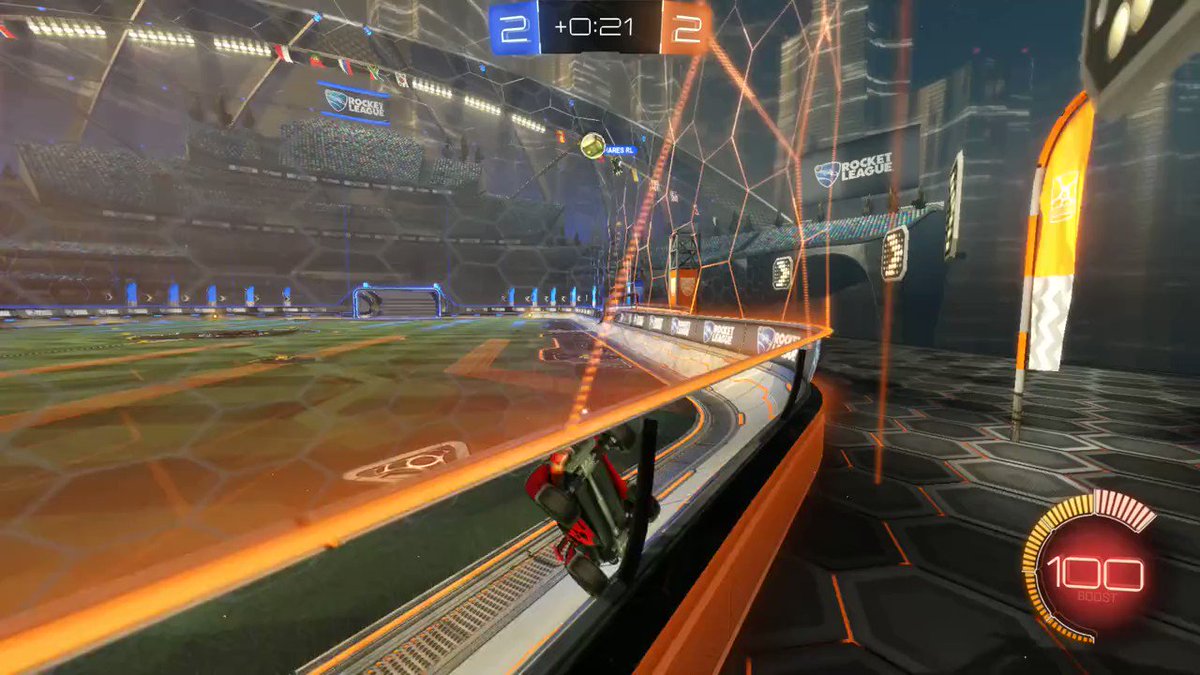 I hit over 50 reviews on my coaching profile on @GamersRdyHQ! To show my appreciation I am doing a giveaway for 3 free coaching sessions: 30min, 1hr, and 2hr.
How to enter:
1. Follow me
2. Retweet
3. Comment with a meme
Thank you guys so much!
