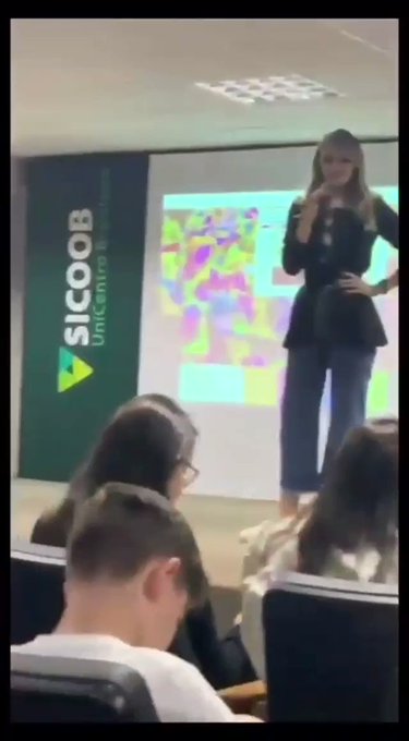 Vídeo incorporado