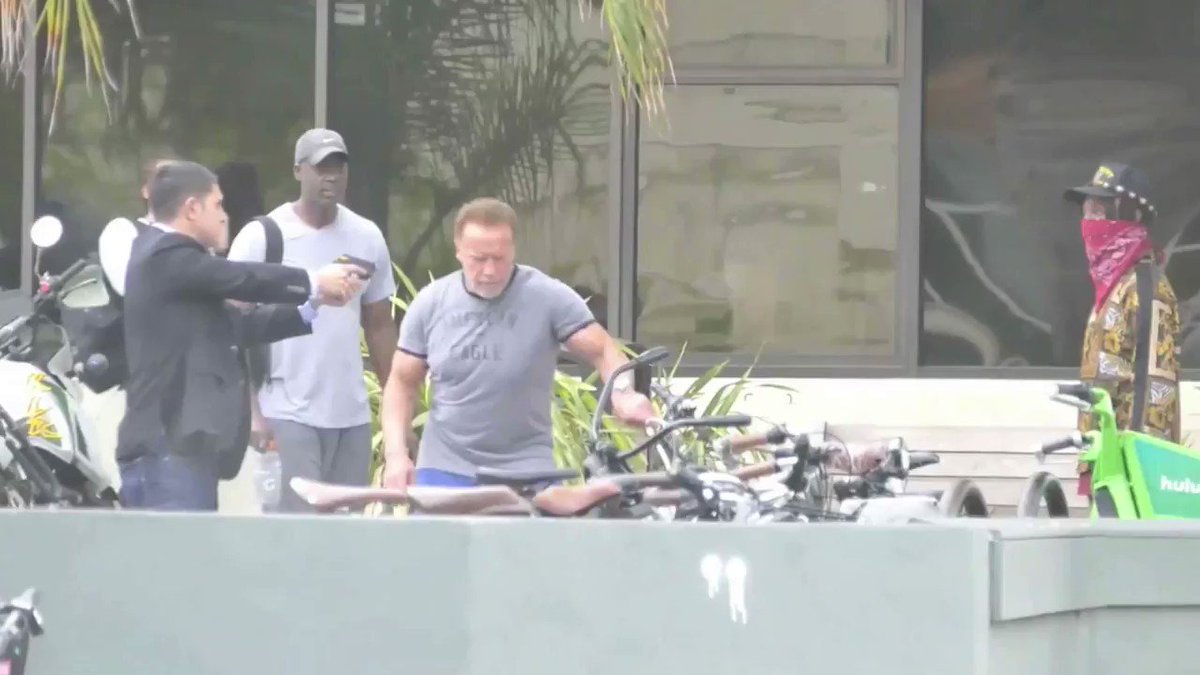 @colinflaherty's photo on Terminator