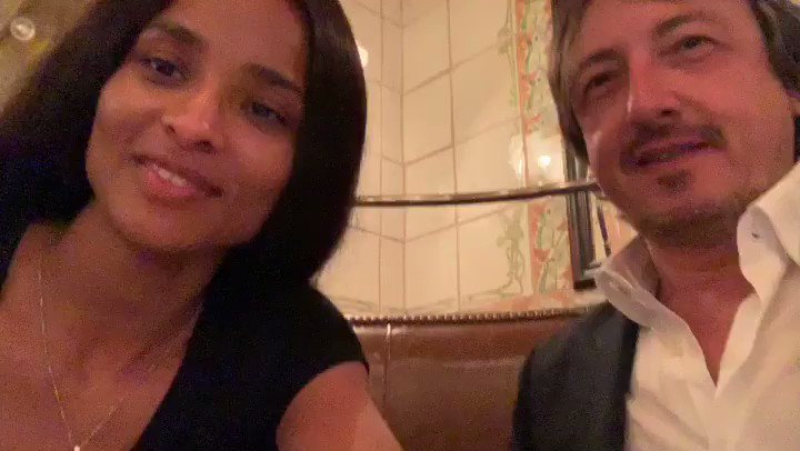 Shoe Talk with Legendary Shoe Designer @Gianvito_Rossi. Shoes can really make or break an outfit right ladies?