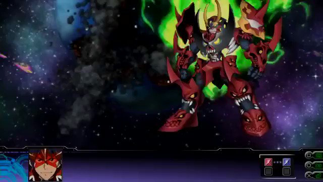 スーパーロボット大戦 の評価や評判 感想など みんなの反応を1時間ごとにまとめて紹介 ついラン