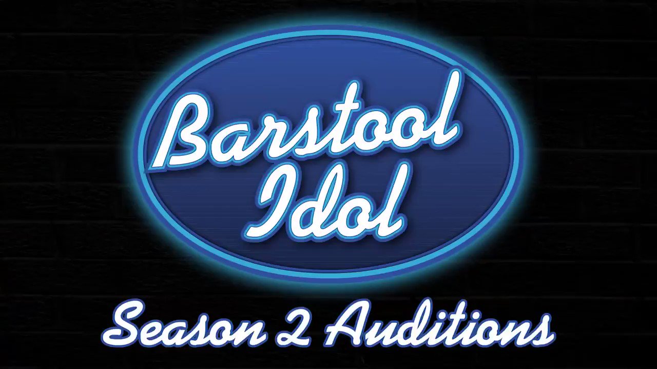 Viva La Stool on Twitter "THIS DAY IN BARSTOOL HISTORY marty_mush