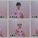 松浦航大/Foorinの『パプリカ』を大物アーティスト達がハモって踊った時の妄想