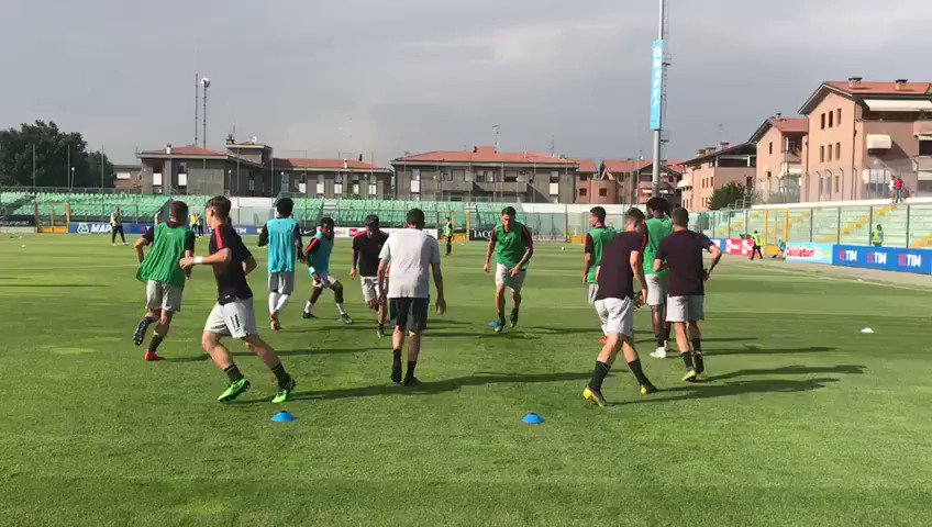 @ASRomaEN's photo on #Primavera1TIM