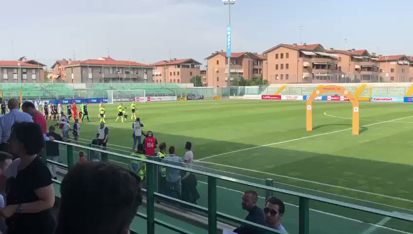 @OfficialASRoma's photo on #Primavera1TIM