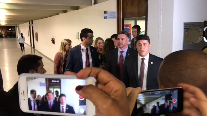 Vídeo incorporado