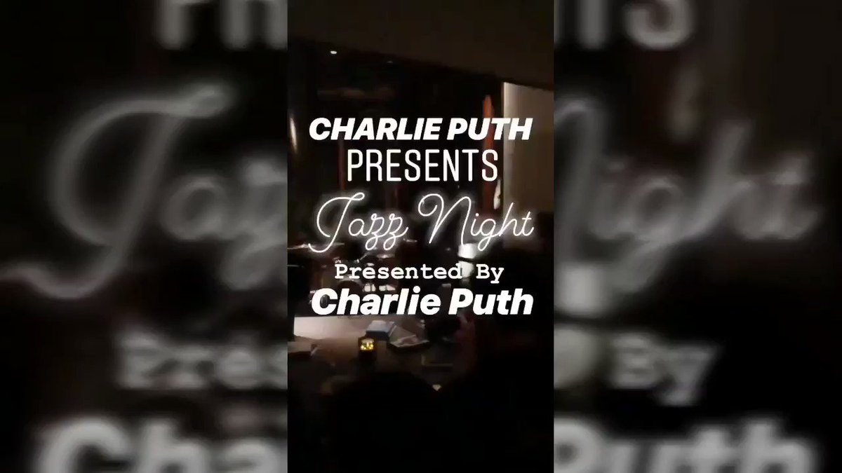 CP FAMILY - @charlieputh FAM, watch a new video of the cool 