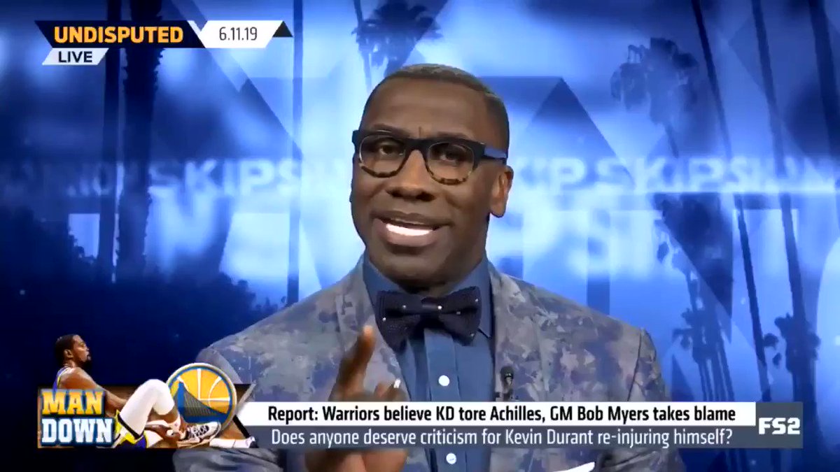 Now we’re seeing how the STRUCTURE of health POLICY and the conflict of interest, includes players physical health as well as mental health. #KevinDurant #NBA