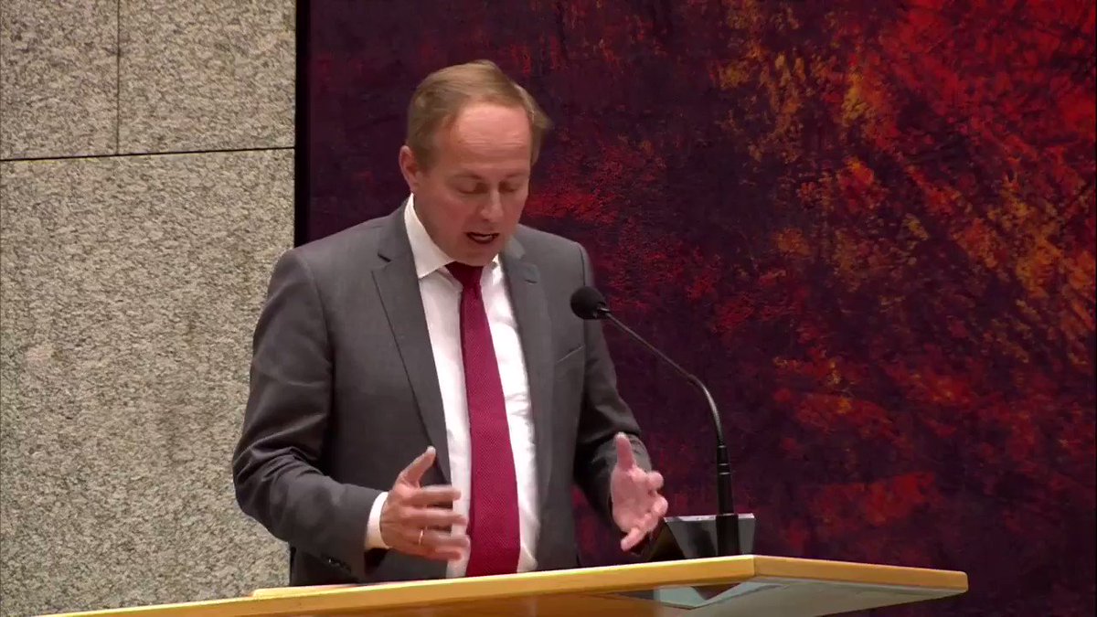 Sterk betoog van @keesvdstaaij in het #abortusdebat: 👇
"Het is triest dat er in Nederland schrijnend weinig bescherming wordt geboden aan ongeboren menselijk leven. Laten we dáár wat aan doen!" #prolife