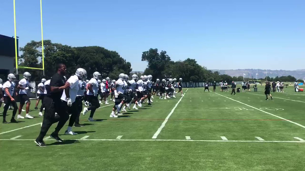 @MJAcostaTV's photo on #Raiders