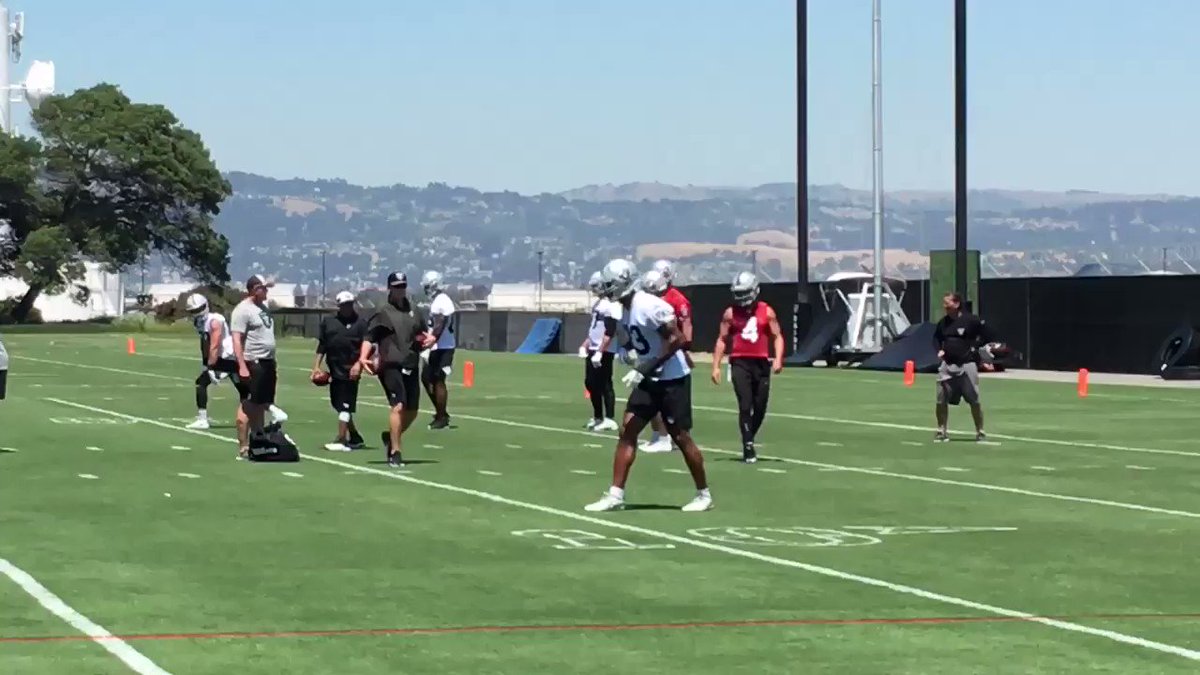 @Jerrymcd's photo on #Raiders