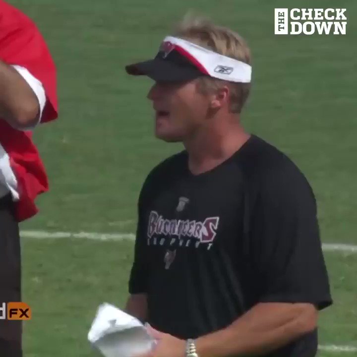 @ESPNNFL's photo on Hard Knocks