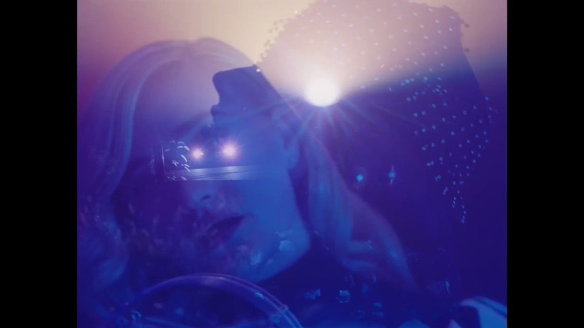 Star Maps The Music Video. Tomorrow.