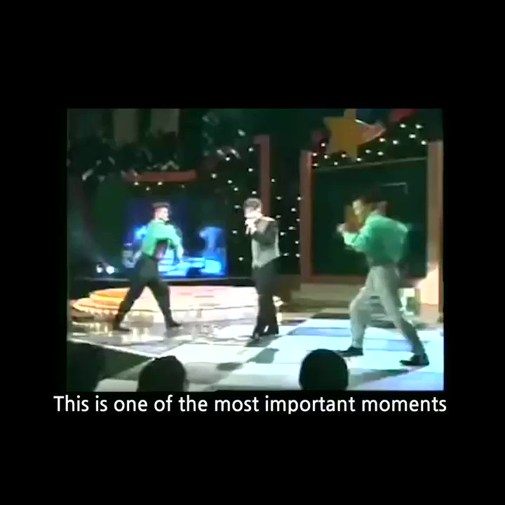 This is the story about the most influential KPOP artist in Korean history, the artist who gave birth to KPOP.
Watch full vid ↘️
http://bit.ly/MostInfluentialKPOPArtistInKoreanHistory …