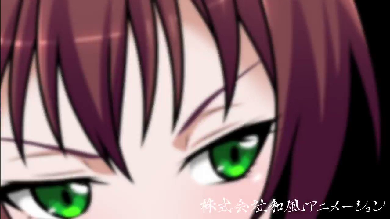和風アニメーション Wafu Anime Twitter
