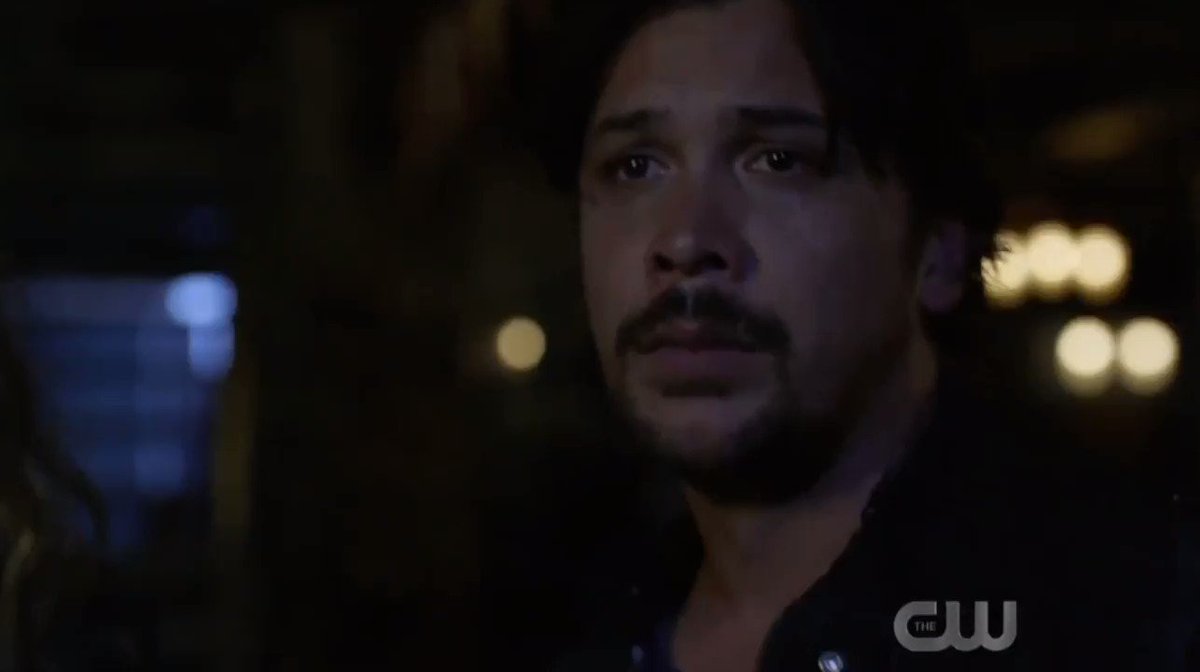 @BellarkeBuzz's photo on #The100