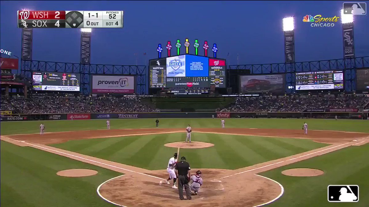 @whitesox's photo on Eloy