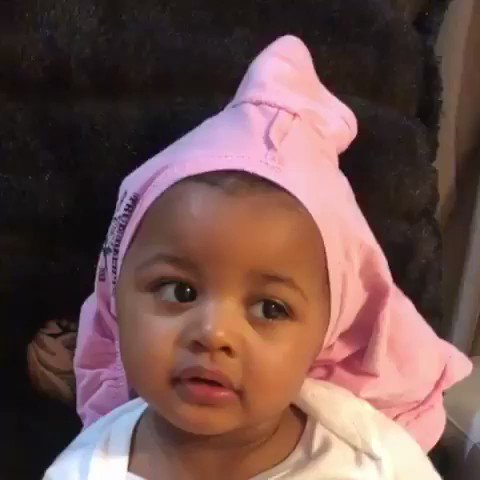 Kulture via @iamcardib ‘s Instagram story 😍😂