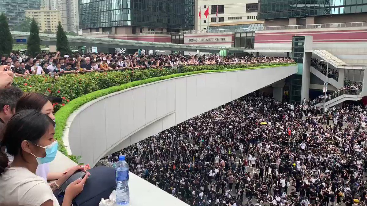 @RamyInocencio's photo on #HongKongProtests
