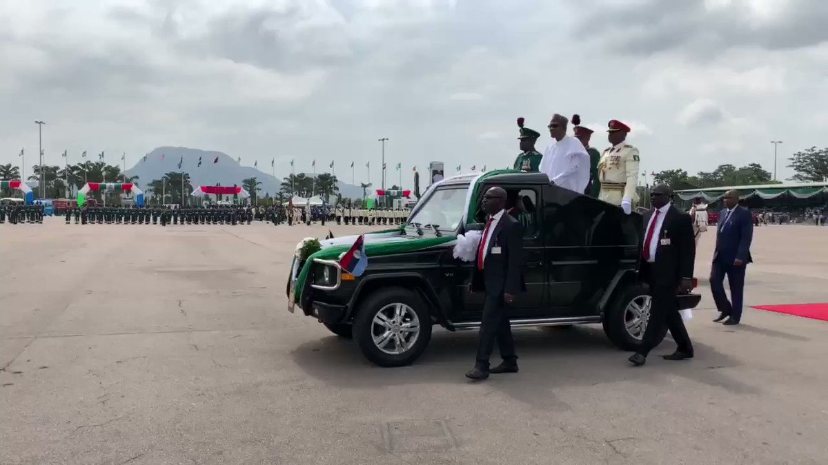 @BashirAhmaad's photo on #DemocracyDay