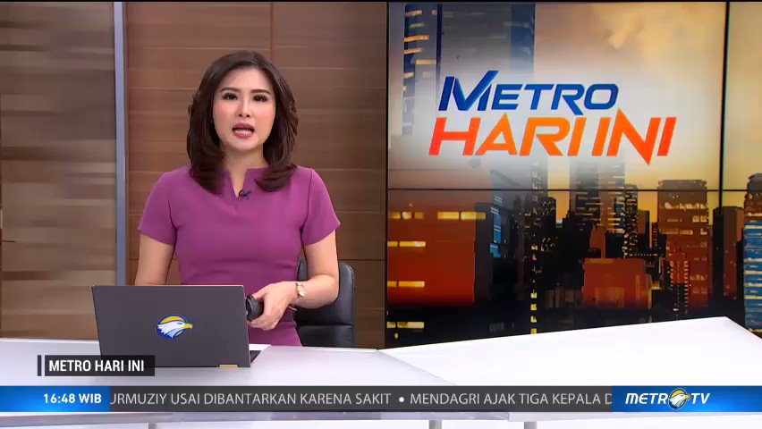 Masalah Drainase dan Sedimentasi Sungai Jadi Penyebab Banjir Samarinda http://metrotvn.ws/xkE39axN