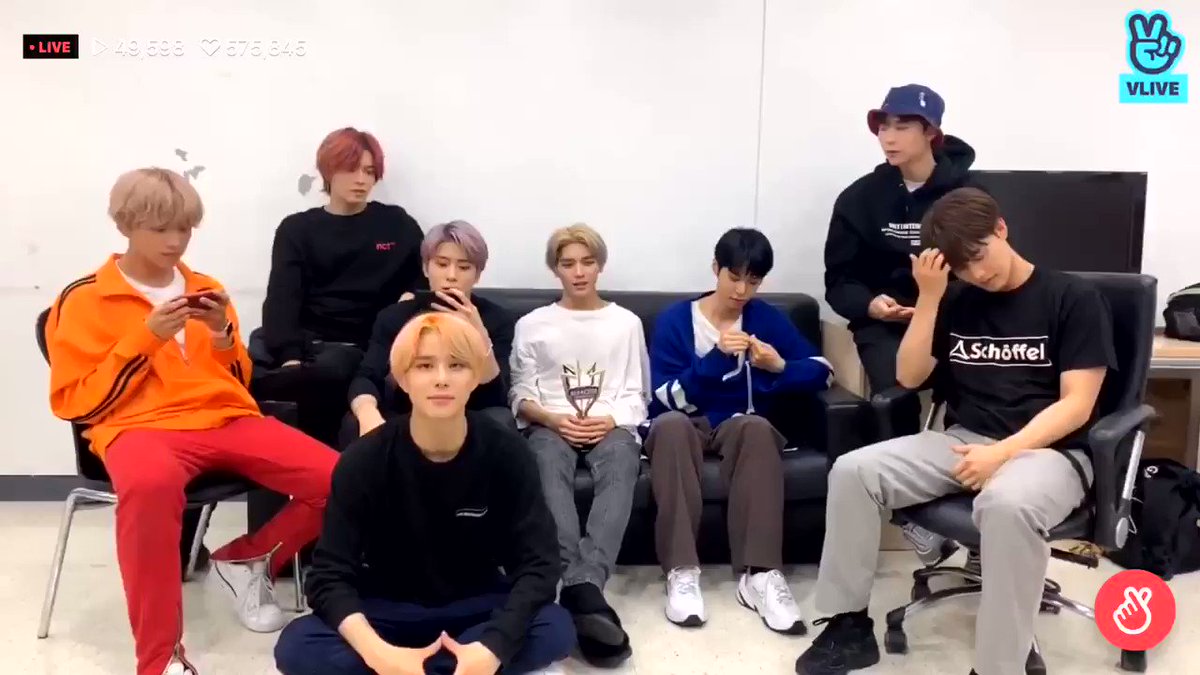 it kind of really breaks my heart to see how sure they were that they werent gonna win, we need to give them the reassurance that we will always support and fight for them so they will believe in themselves as well ππ#SUPERHUMAN2ndWin
