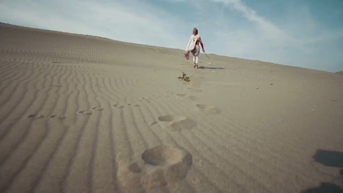 コスプレイヤー弥生のTwitter動画7