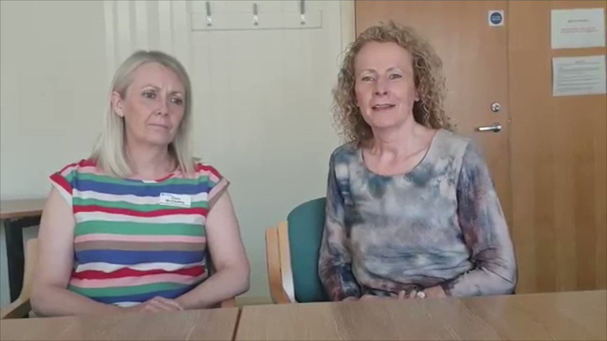 To mark #InfantMentalHealthWeek (10 to 14 June) Our Infant Mental Health Specialist Health Visitors explain their role and how they support mother and baby #IMHAW19