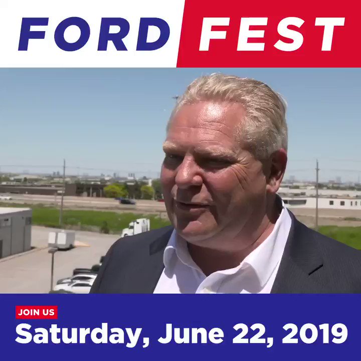Ford Fest has grown a lot since it started in my mom's backyard 24 years ago.
This year's #FordFest is going to be bigger and better than ever!
Register today (for FREE) at http://FordFest.ca