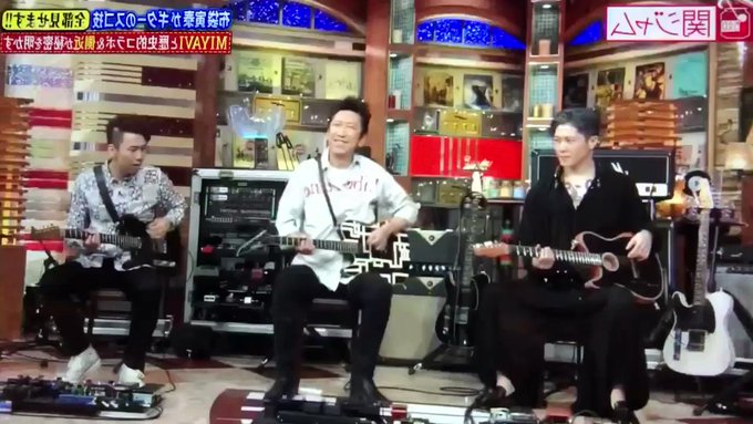 Miyavi の評価や評判 感想など みんなの反応を1時間ごとにまとめて紹介 ついラン