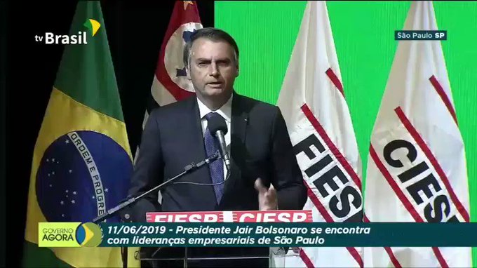 Vídeo incorporado
