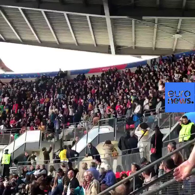 Yerleştirilmiş video