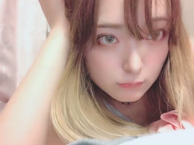 コスプレイヤー高嶺エルのTwitter動画3