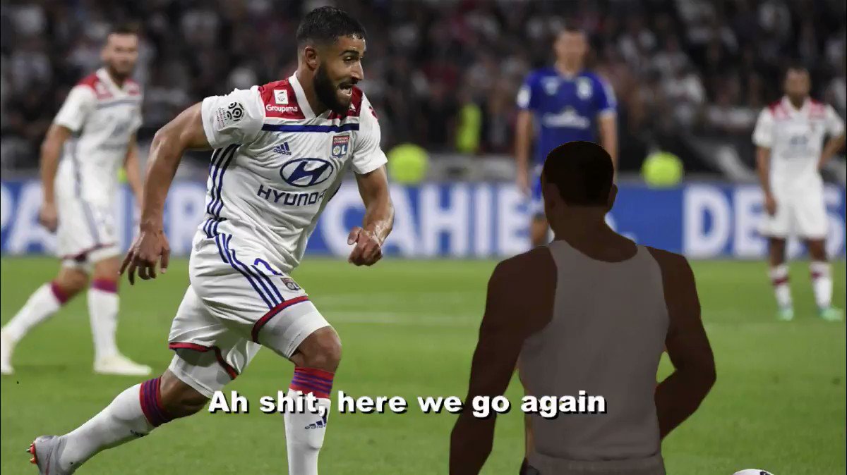 @TheKop_com's photo on Fekir