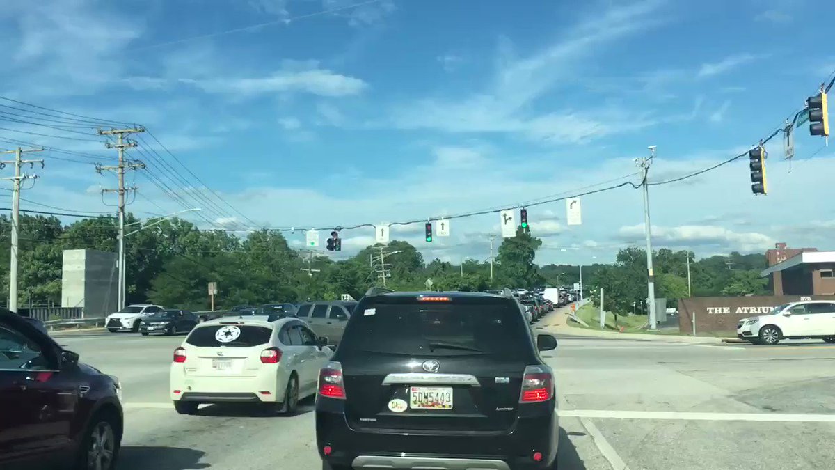 @AvajoyeWJZ's photo on York Road