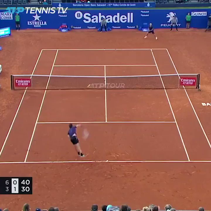 There's no other time like Thiem Time! โฐ
Would you like to see ๐ฆ๐น @ThiemDomi at the #ATPCup? โ
๐ฅ: @TennisTV | #ATPTour